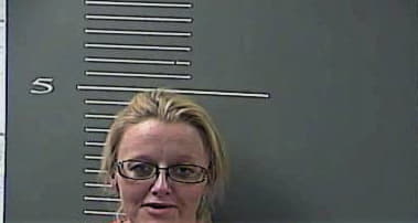 Lisa Bunch, - Johnson County, KY 