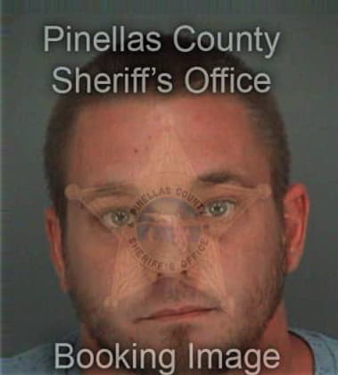 Christopher Caldwell, - Pinellas County, FL 