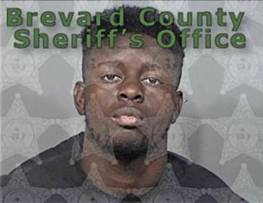 Fitzroy Campbell, - Brevard County, FL 