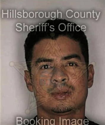 Beraldo Canteli, - Hillsborough County, FL 