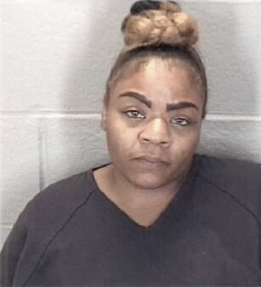 Keosha Catledge, - Tippecanoe County, IN 