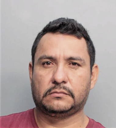 Rafael Cenden, - Dade County, FL 