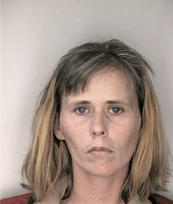 Loria Cherry - Hillsborough County, FL 
