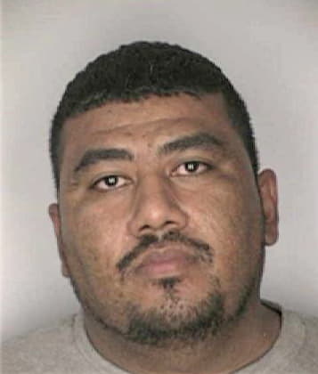 Scott Childers - Hillsborough County, FL 