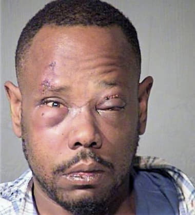 Michael Chirlo - Maricopa County, AZ 