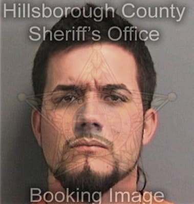 Troy Collins, - Hillsborough County, FL 