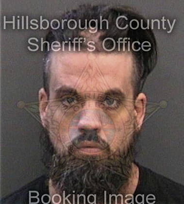 Richard Colon, - Hillsborough County, FL 