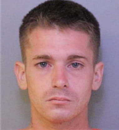 Christopher Combee, - Polk County, FL 