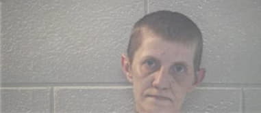 Tia Cooksey - Pulaski County, KY 
