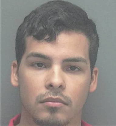 Jimmy Corchado, - Lee County, FL 