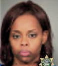 Cheryl Crane - Multnomah County, OR 
