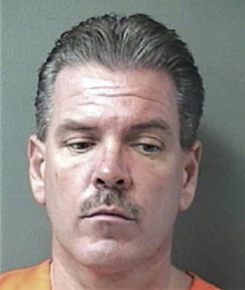 Randy Crawford, - Okaloosa County, FL 