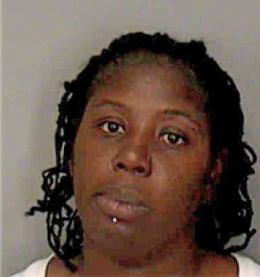 Ericka Daniels, - Polk County, FL 