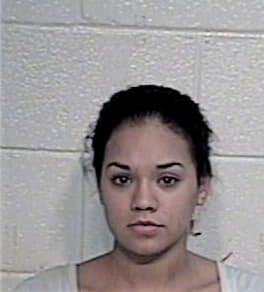 Annette DeJesus, - Hidalgo County, TX 