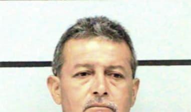 Alberto Delgado, - Lubbock County, TX 