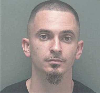 Abraham Duarte, - Lee County, FL 