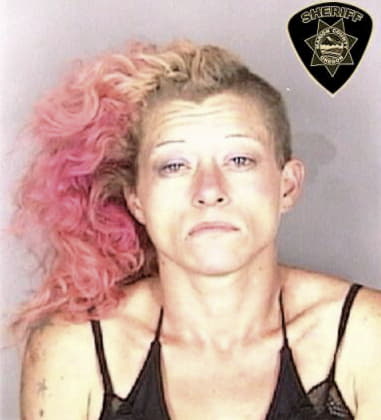 Debra Duffield, - Marion County, OR 