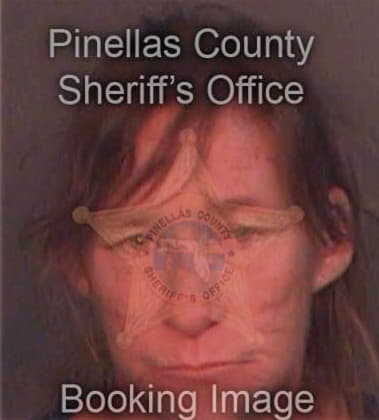 Tabitha Dugan, - Pinellas County, FL 