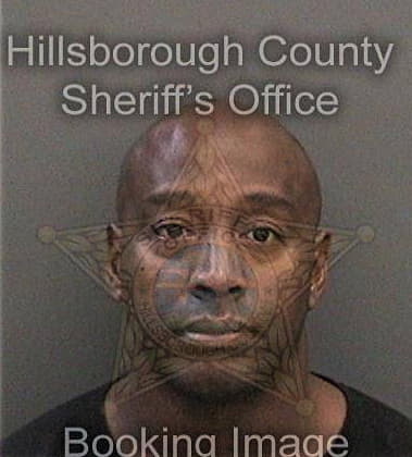 Craig Dukes, - Hillsborough County, FL 