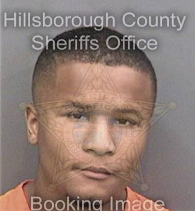 Micole Eliassaint, - Hillsborough County, FL 