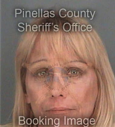 Melissa Ellerbee, - Pinellas County, FL 