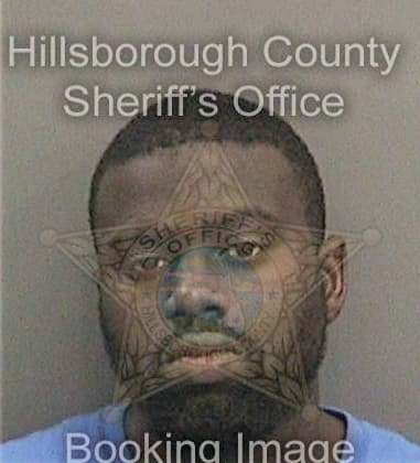 Juan Encarnacion, - Hillsborough County, FL 