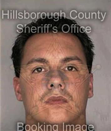 Michael Esposito, - Hillsborough County, FL 