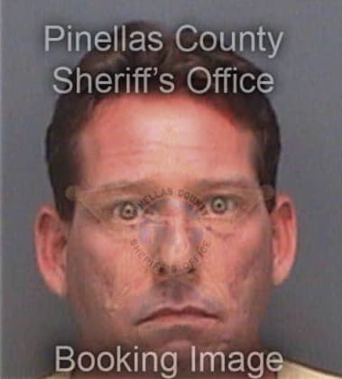 Gilbert Fagnani, - Pinellas County, FL 