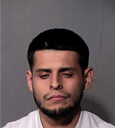 George Garcia - Maricopa County, AZ 