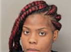 Kyesha Gilbert, - Shelby County, TN 