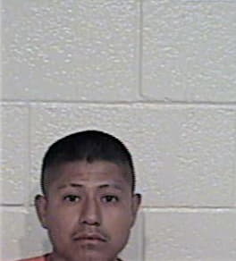 Jose Guerrero, - Hidalgo County, TX 