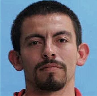 Juan Guevara, - Desoto County, FL 