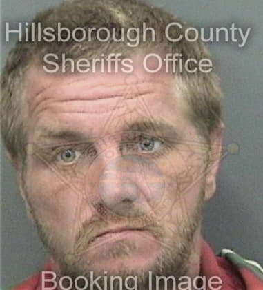 Rigoberto Gutierrez, - Hillsborough County, FL 