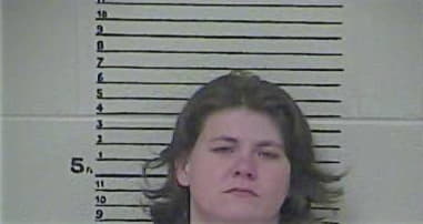 Shelly Hacker, - Clay County, KY 