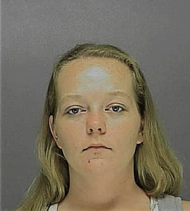 Michelle Harding, - Volusia County, FL 