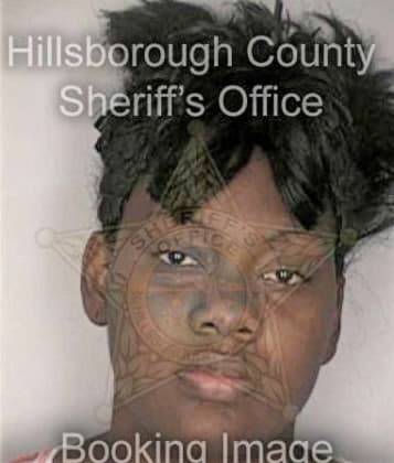 Tamara Harps, - Hillsborough County, FL 