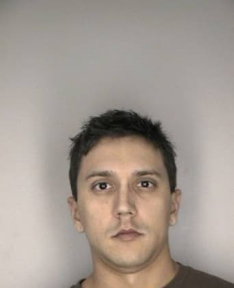 Jorge Hernandez - Hillsborough County, FL 