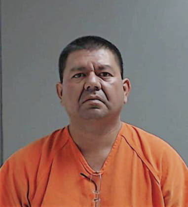 Juan Hernandez, - Hidalgo County, TX 