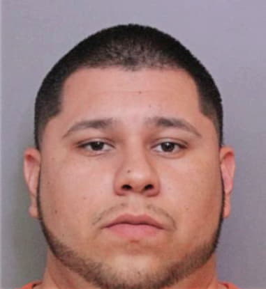 Roberto Hernandez, - Polk County, FL 