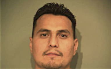 Ruben Hernandez, - Hidalgo County, TX 