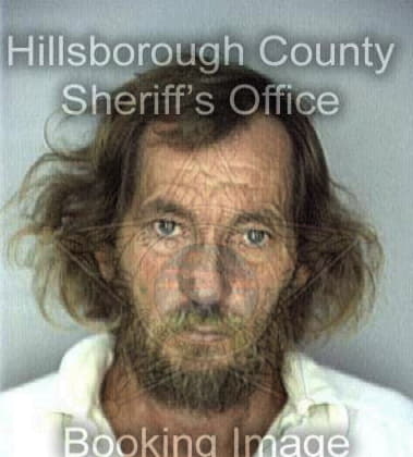Alvarez Hernandezmoises - Hillsborough County, FL 