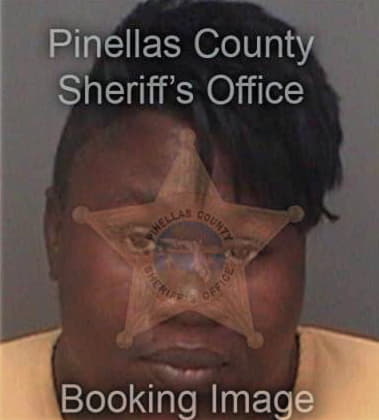 Shelia Hill, - Pinellas County, FL 