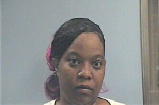 Shanda Hooper - Fayette County, KY 