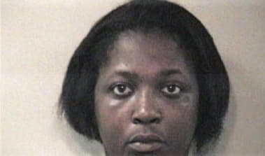 Shanekia Hudgins, - Leon County, FL 