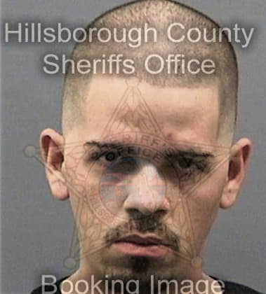 Jose Irizarry, - Hillsborough County, FL 