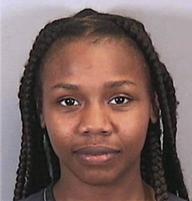 Markiesha James, - Manatee County, FL 