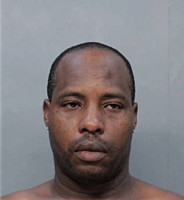 Robert Jean-Mary, - Dade County, FL 