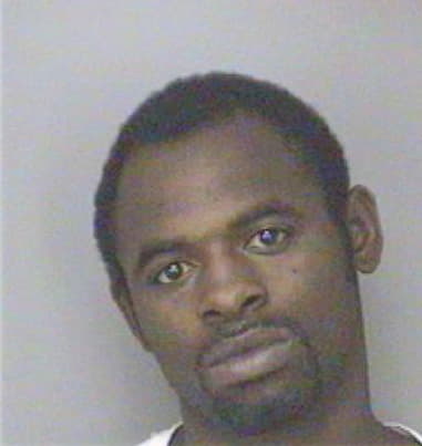 Sylvester Jones, - Polk County, FL 