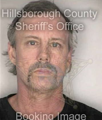 Charles Knight, - Hillsborough County, FL 