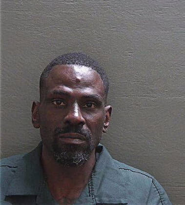 Tony Lanier, - Escambia County, FL 